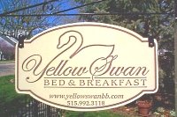 Custom MDO Sign
