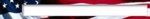 US Flag Web Banner
