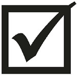Checkmark