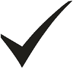 Checkmark
