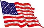 USA Flag