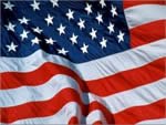 USA Flag