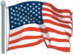 USA Flag