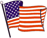 USA Flag