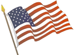 USA Flag