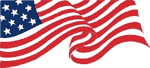 USA Flag