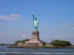 Statue of Liberty