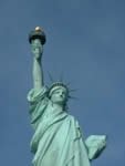 Statue of Liberty