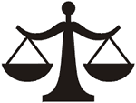 Scales of Justice