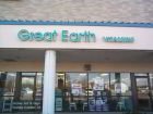Illuminated Channel Letters, Great Earth Vitamins, West Des Moines, Iowa