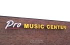 Illuminated Channel Letters, Clive, Iowa